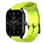 For Amazfit GTS 4 / Lime Green