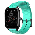 For Amazfit GTS 4 / Teal