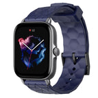 For Amazfit GTS 3 / Navy Blue
