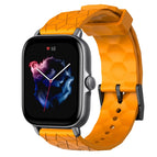 For Amazfit GTS 3 / Yellow