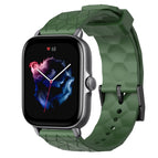 For Amazfit GTS 3 / Army Green