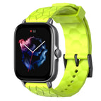 For Amazfit GTS 3 / Lime Green