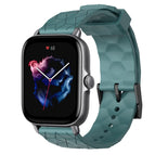 For Amazfit GTS 3 / Rock Cyan
