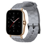 For Amazfit GTS 2E / Grey
