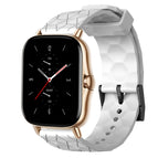 For Amazfit GTS 2 / White