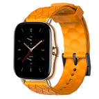For Amazfit GTS 2 / Yellow
