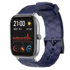 For Amazfit GTS / Navy Blue
