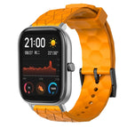 For Amazfit GTS / Yellow