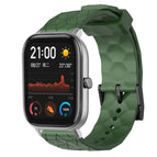 For Amazfit GTS / Army Green