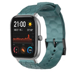 For Amazfit GTS / Rock Cyan