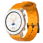 For Amazfit GTR 42mm / Yellow