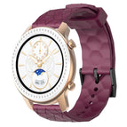 For Amazfit GTR 42mm / Wine Red