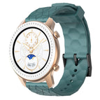 For Amazfit GTR 42mm / Rock Cyan