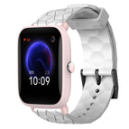 For Amazfit Pop Pro / White