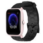 For Amazfit Pop Pro / Black