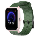 For Amazfit Pop Pro / Army Green