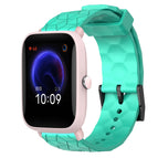 For Amazfit Pop Pro / Teal