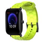 For Amazfit Pop / Lime Green