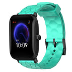 For Amazfit Pop / Teal