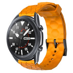 For Samsung Galaxy Watch3 45mm / Yellow