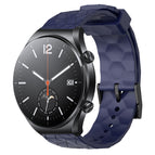 For Xiaomi MI Watch S1 / Navy Blue