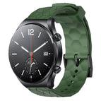 For Xiaomi MI Watch S1 / Army Green