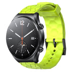 For Xiaomi MI Watch S1 / Lime Green