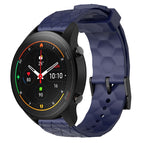 For Xiaomi MI Watch S1 Pro / Navy Blue