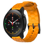 For Xiaomi MI Watch S1 Pro / Yellow