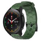 For Xiaomi MI Watch S1 Pro / Army Green