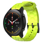 For Xiaomi MI Watch S1 Pro / Lime Green