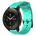 For Xiaomi MI Watch S1 Pro / Teal