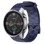For Xiaomi MI Watch Color / Navy Blue
