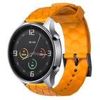 For Xiaomi MI Watch Color / Yellow