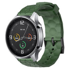For Xiaomi MI Watch Color / Army Green