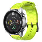 For Xiaomi MI Watch Color / Lime Green