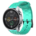 For Xiaomi MI Watch Color / Teal
