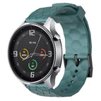 For Xiaomi MI Watch Color / Rock Cyan
