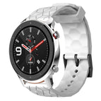 For Amazfit GTR 4 / White