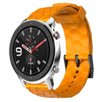 For Amazfit GTR 4 / Yellow