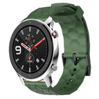 For Amazfit GTR 4 / Army Green