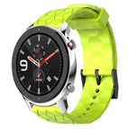For Amazfit GTR 4 / Lime Green