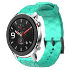 For Amazfit GTR 4 / Teal