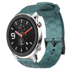 For Amazfit GTR 4 / Rock Cyan