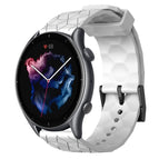 For Amazfit GTR 3 / White