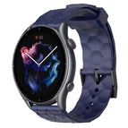 For Amazfit GTR 3 / Navy Blue