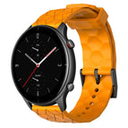 For Amazfit GTR 2e / Yellow