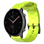 For Amazfit GTR 2e / Lime Green