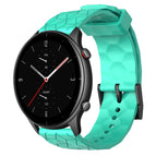 For Amazfit GTR 2e / Teal
