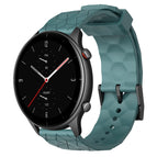 For Amazfit GTR 2e / Rock Cyan